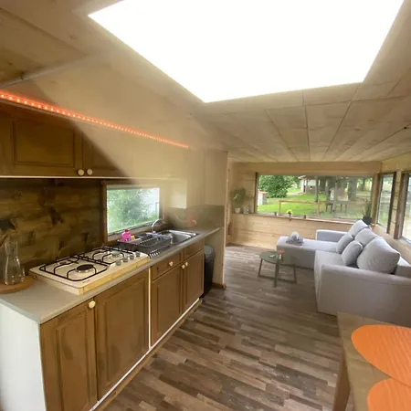 Les Pichies La Taniere Du Pecheur * Saint-Leger-sur-Vouzance