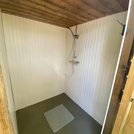 Les Pichies La Taniere Du Pecheur Campsite