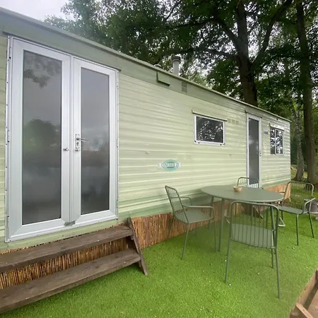 Les Pichies La Taniere Du Pecheur *